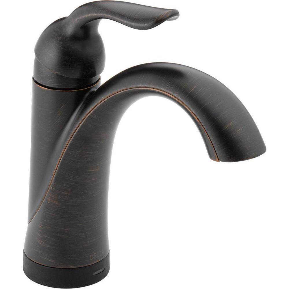 Lahara? Single Handle Bathroom Faucet with Touch<sub>2</sub>O.xt? Technology-related