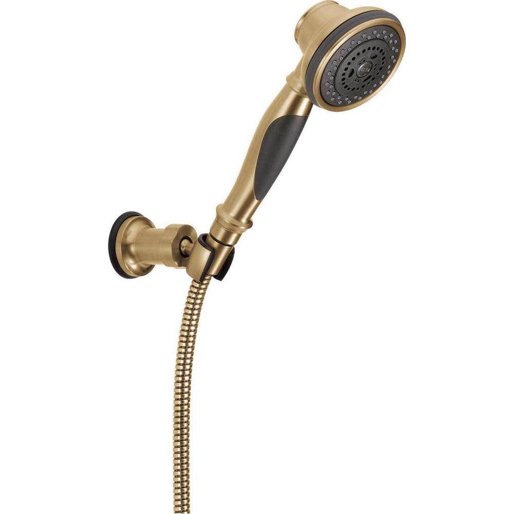 Other Premium Adjustable 3-Setting Wall Mount Hand Shower-related