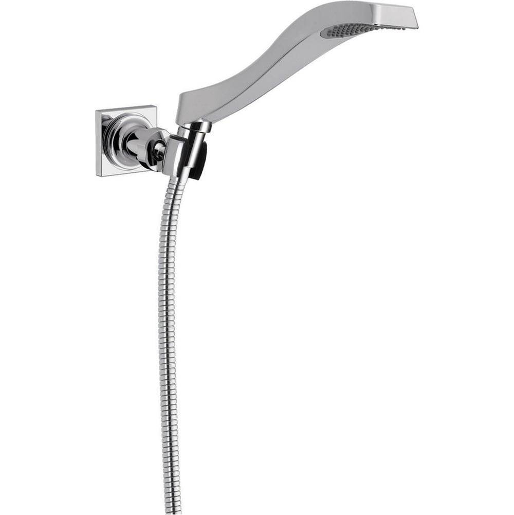 Dryden? Premium Single-Setting Adjustable Wall Mount Hand Shower-related