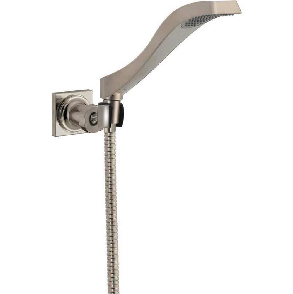 Dryden? Premium Single-Setting Adjustable Wall Mount Hand Shower-related