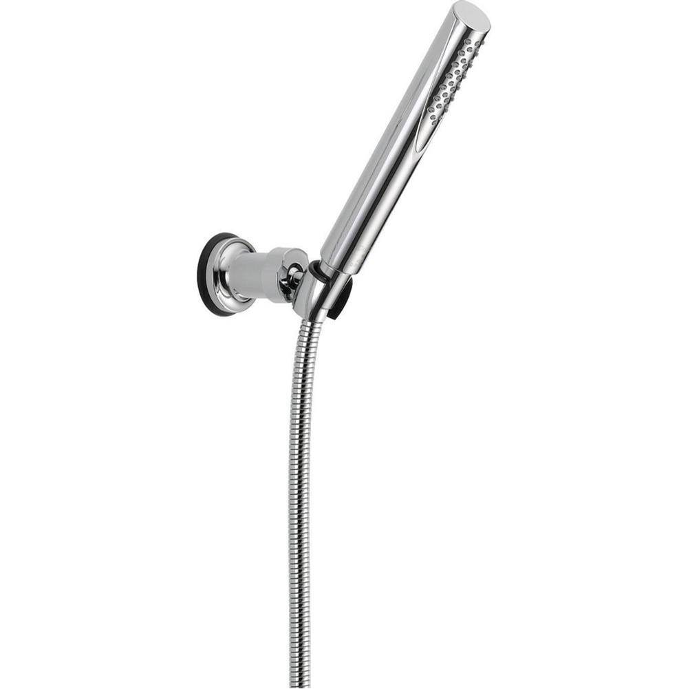 Grail? Premium Single-Setting Adjustable Wall Mount Hand Shower-related