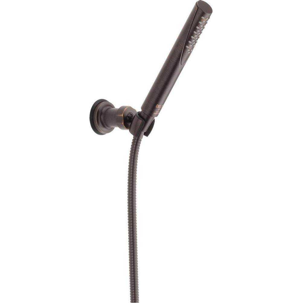 Grail? Premium Single-Setting Adjustable Wall Mount Hand Shower-related
