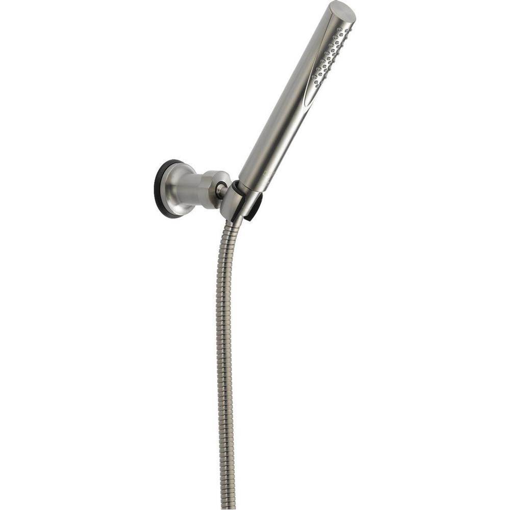 Grail? Premium Single-Setting Adjustable Wall Mount Hand Shower-related
