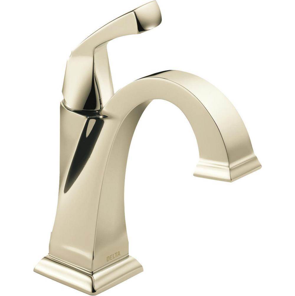 Dryden? Single Handle Bathroom Faucet-shop