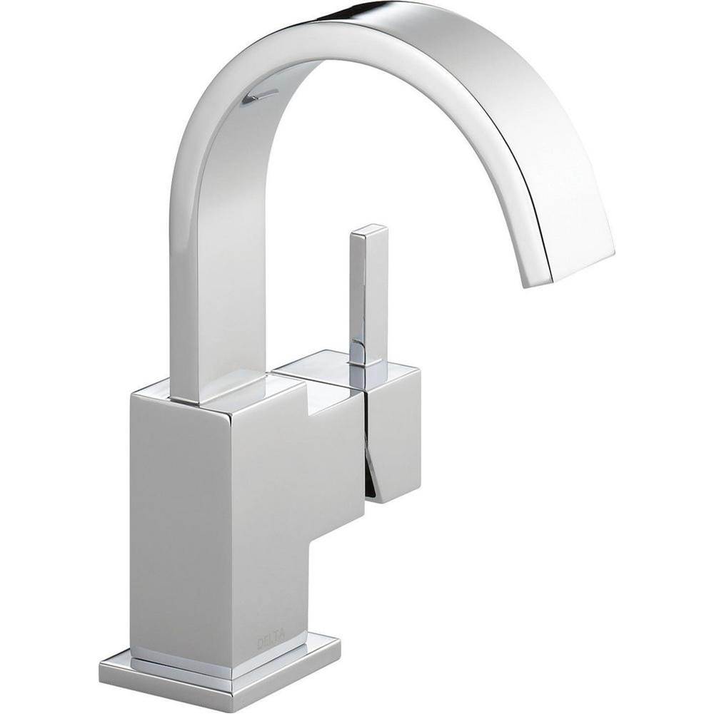 Vero? Single Handle Bathroom Faucet-related