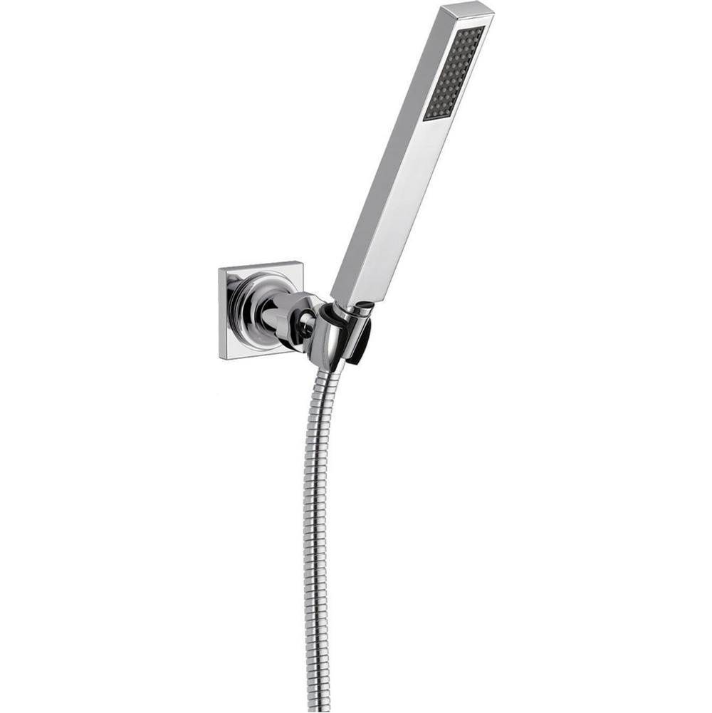 Vero? Premium Single-Setting Adjustable Wall Mount Hand Shower-related