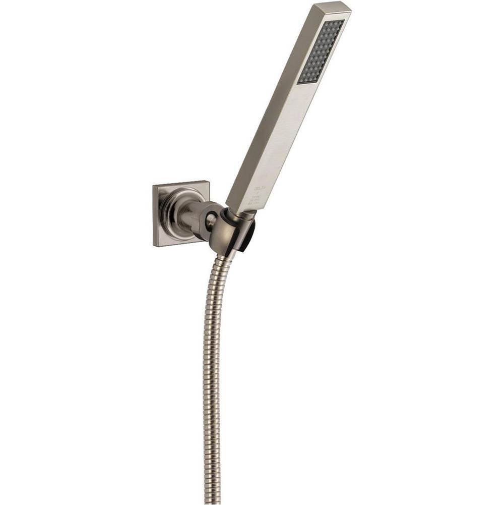 Vero? Premium Single-Setting Adjustable Wall Mount Hand Shower-related