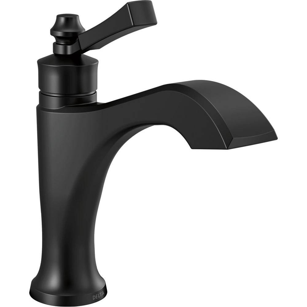 Dorval? Single Handle Bathroom Faucet-related