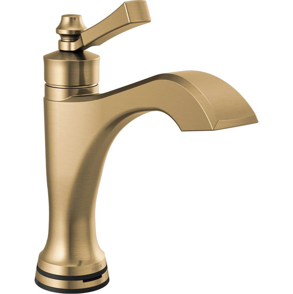 Dorval? Single Handle Touch20.xt Bathroom Faucet-related