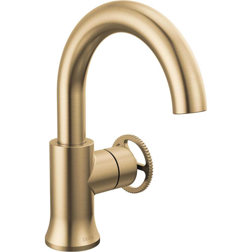 Trinsic? Single Handle Bathroom Faucet-related