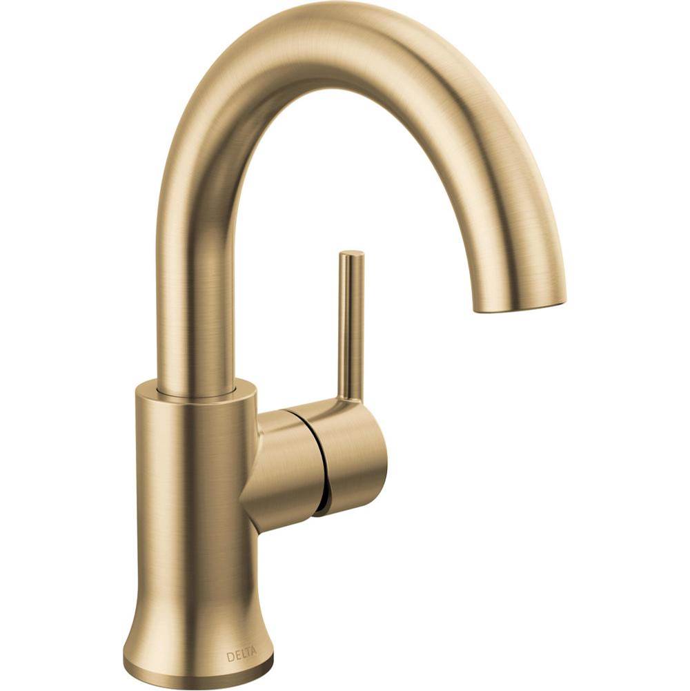 Trinsic? Single Handle High-Arc Bathroom Faucet-related