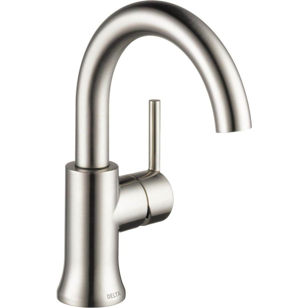Trinsic? Single Handle High-Arc Bathroom Faucet-related