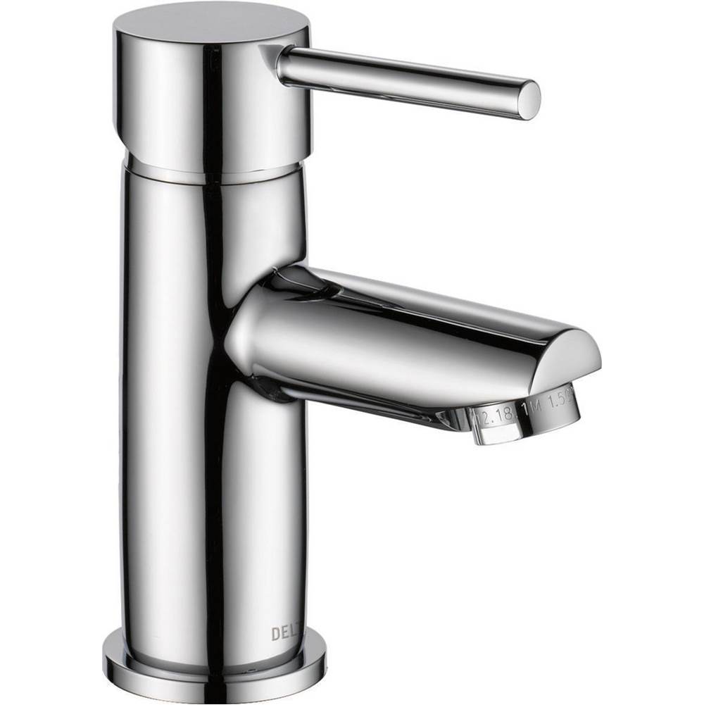 Modern? Single Handle Project-Pack Bathroom Faucet-related
