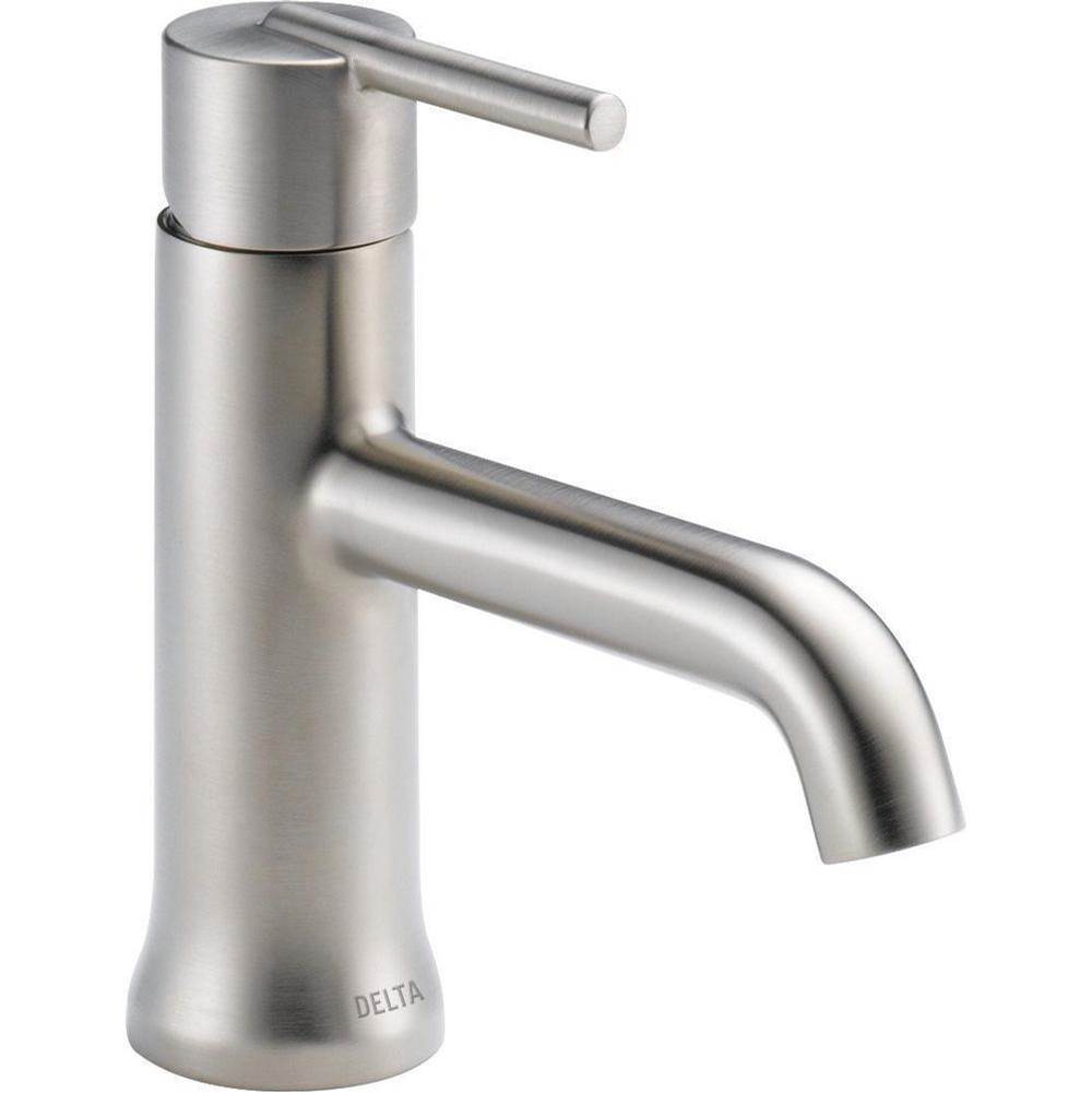 Trinsic? Single Handle Bathroom Faucet-related