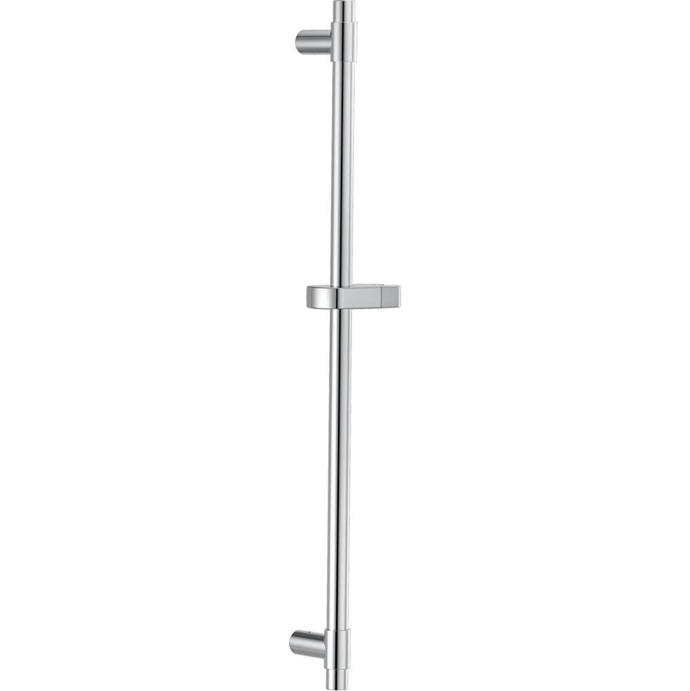 Universal Showering Components Adjustable Slide Bar 24''-related