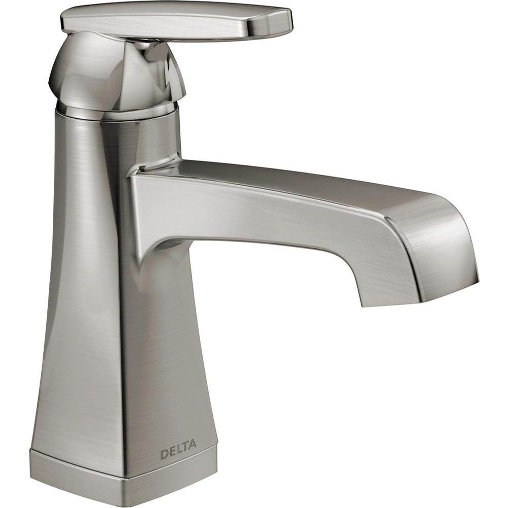 Ashlyn? Single Handle Bathroom Faucet-related