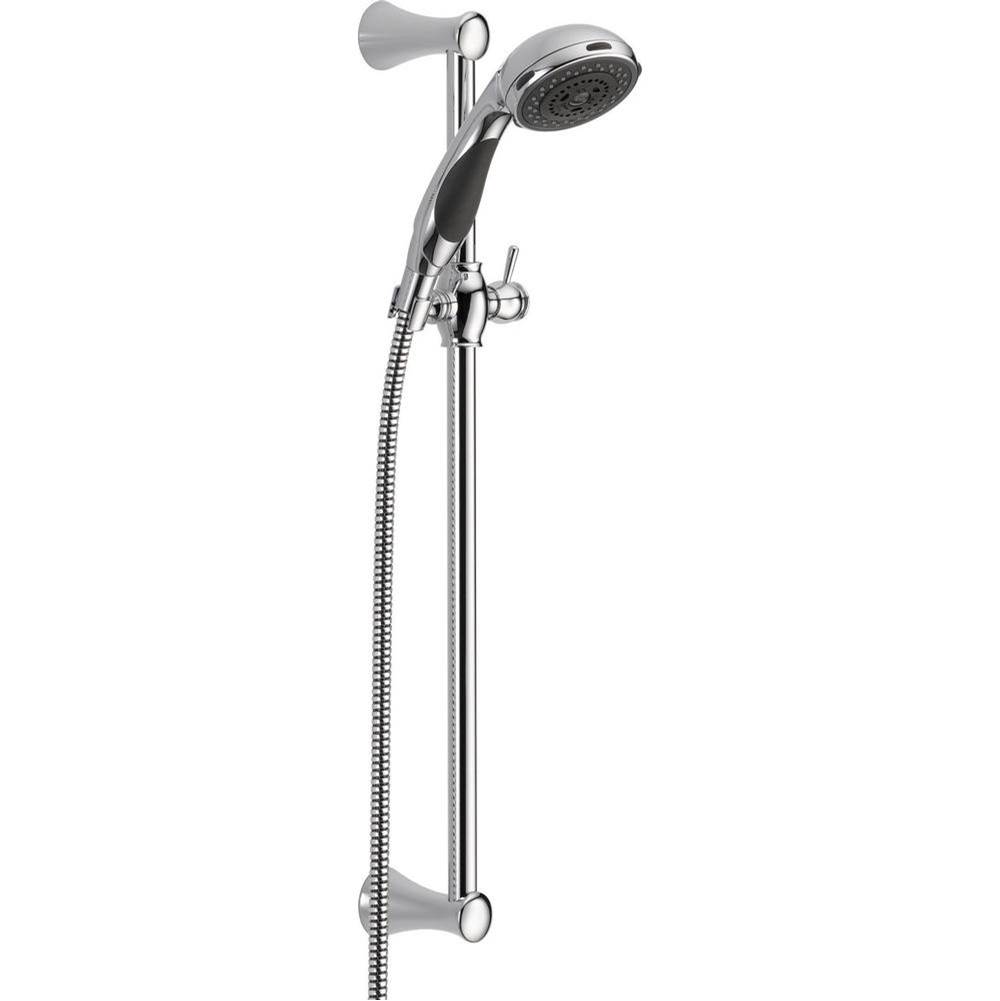 Other Premium 3-Setting Slide Bar Hand Shower-related