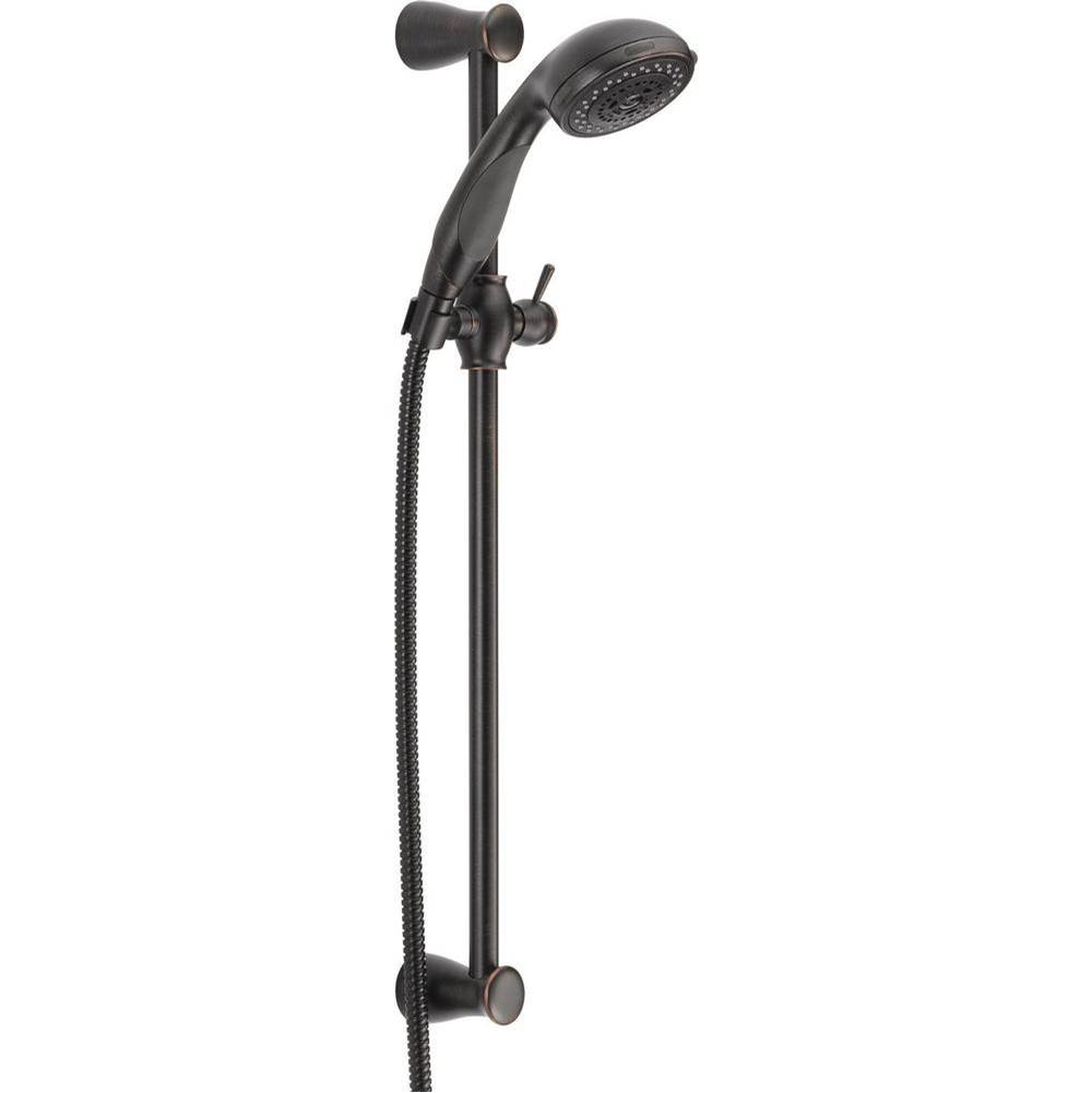 Other Premium 3-Setting Slide Bar Hand Shower-related