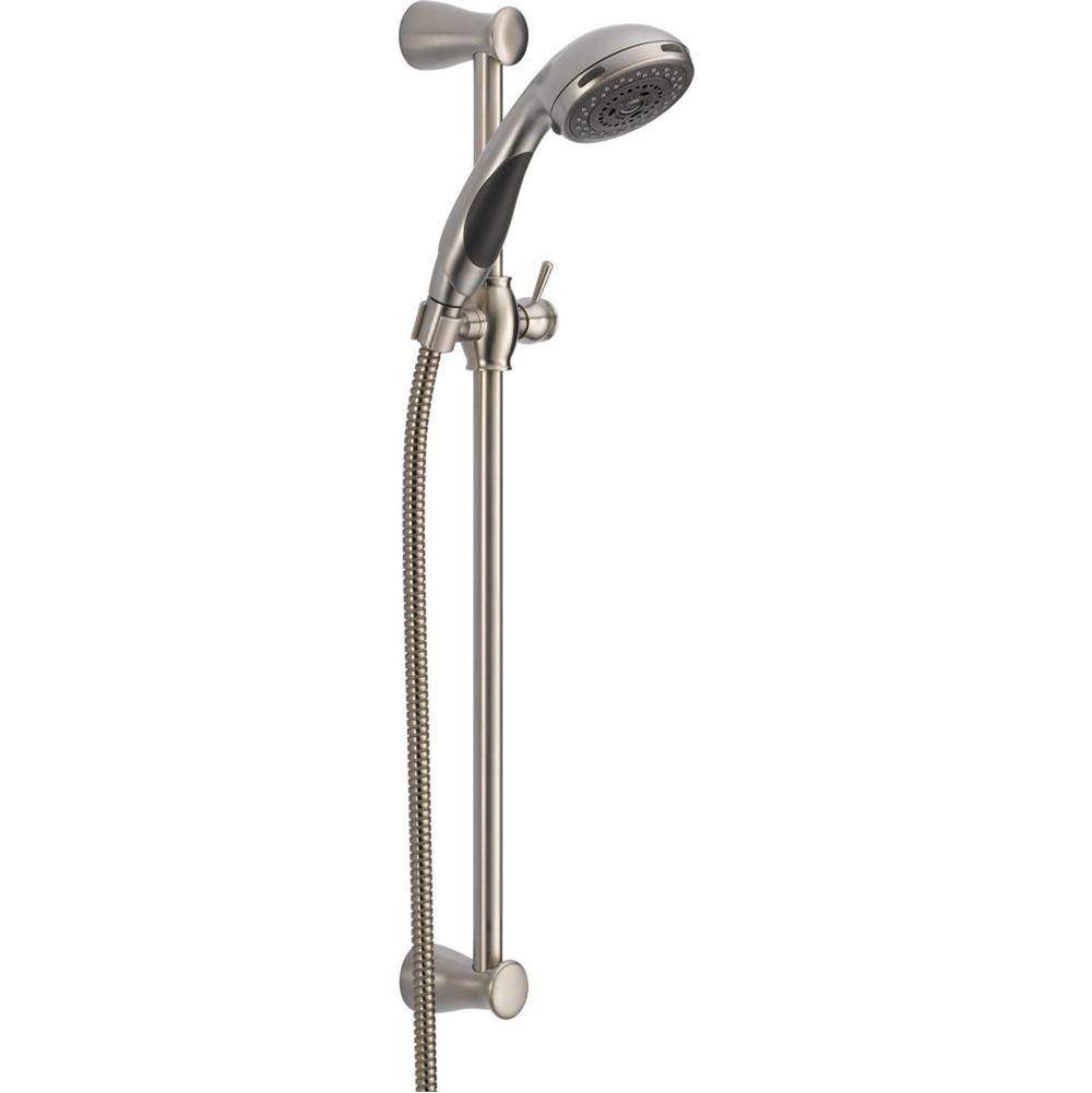 Other Premium 3-Setting Slide Bar Hand Shower-related