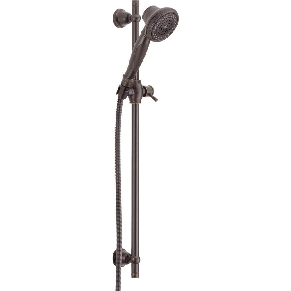 Other Premium 3-Setting Slide Bar Hand Shower-related