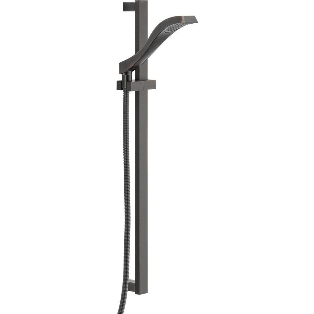Dryden? Premium Single-Setting Slide Bar Hand Shower-shop