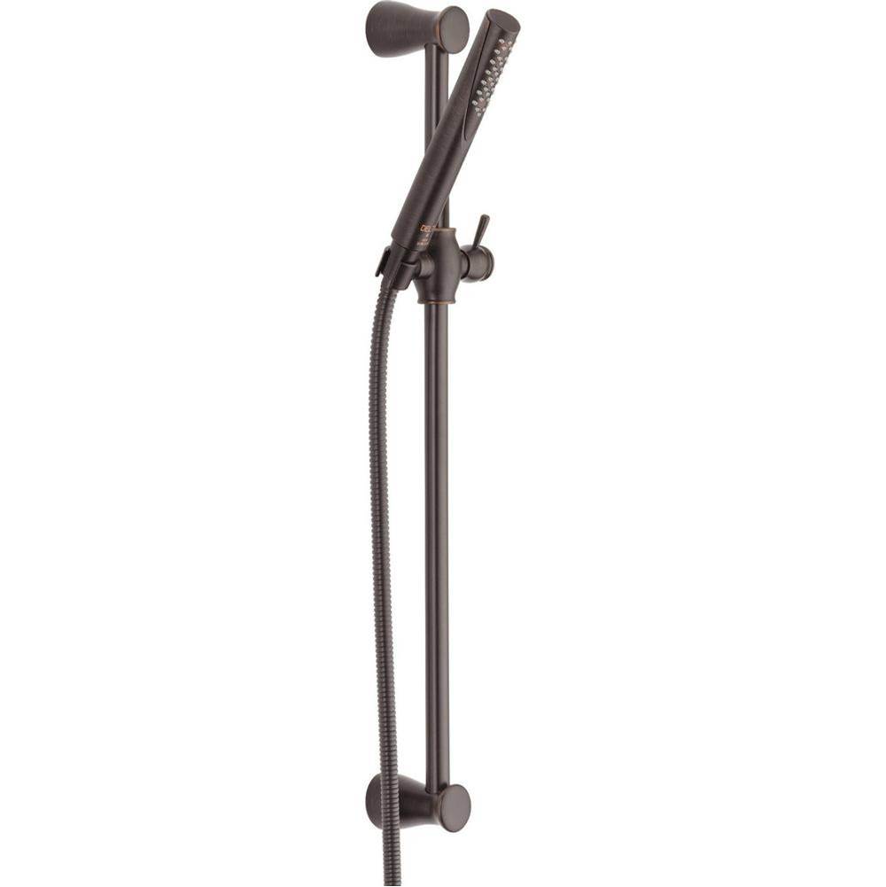 Grail? Premium Single-Setting Slide Bar Hand Shower-shop