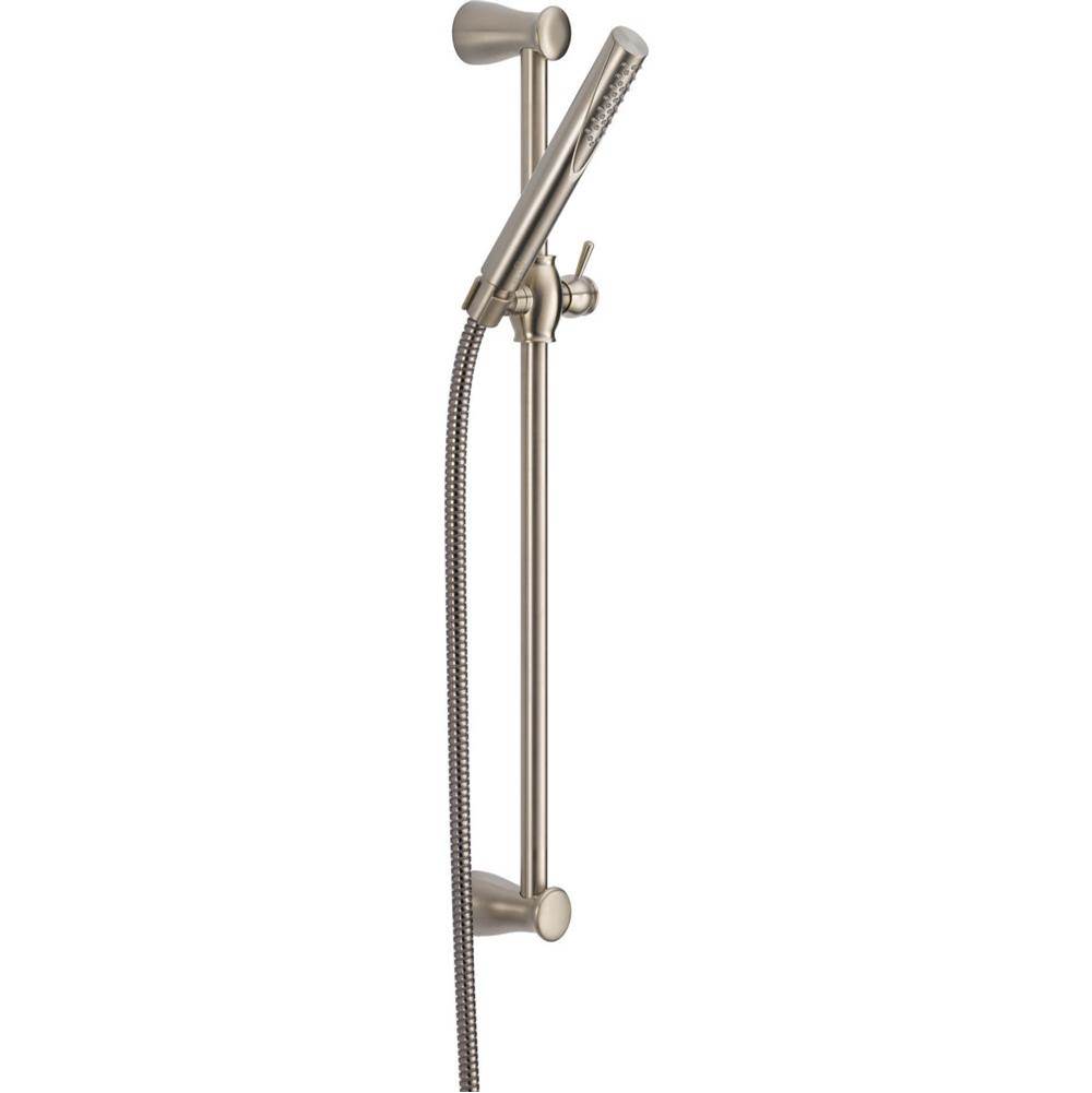 Grail? Premium Single-Setting Slide Bar Hand Shower-related
