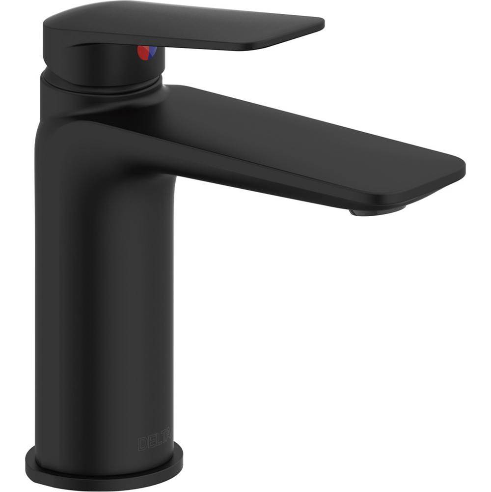 Single Lever Faucet -Lesst Popup- Matteblack-related