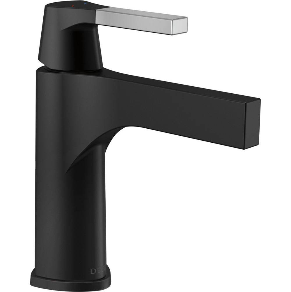 Zura? Single Handle Bathroom Faucet-related