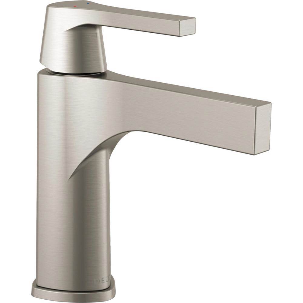 Zura? Single Handle Bathroom Faucet-related