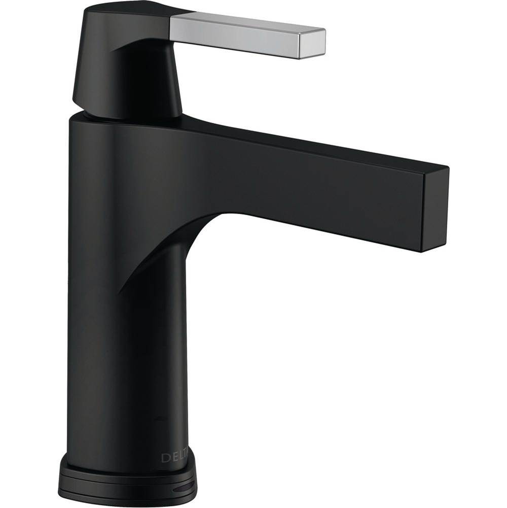 Zura? Single Handle Bathroom Faucet with Touch<sub>2</sub>O.xt? Technology-shop