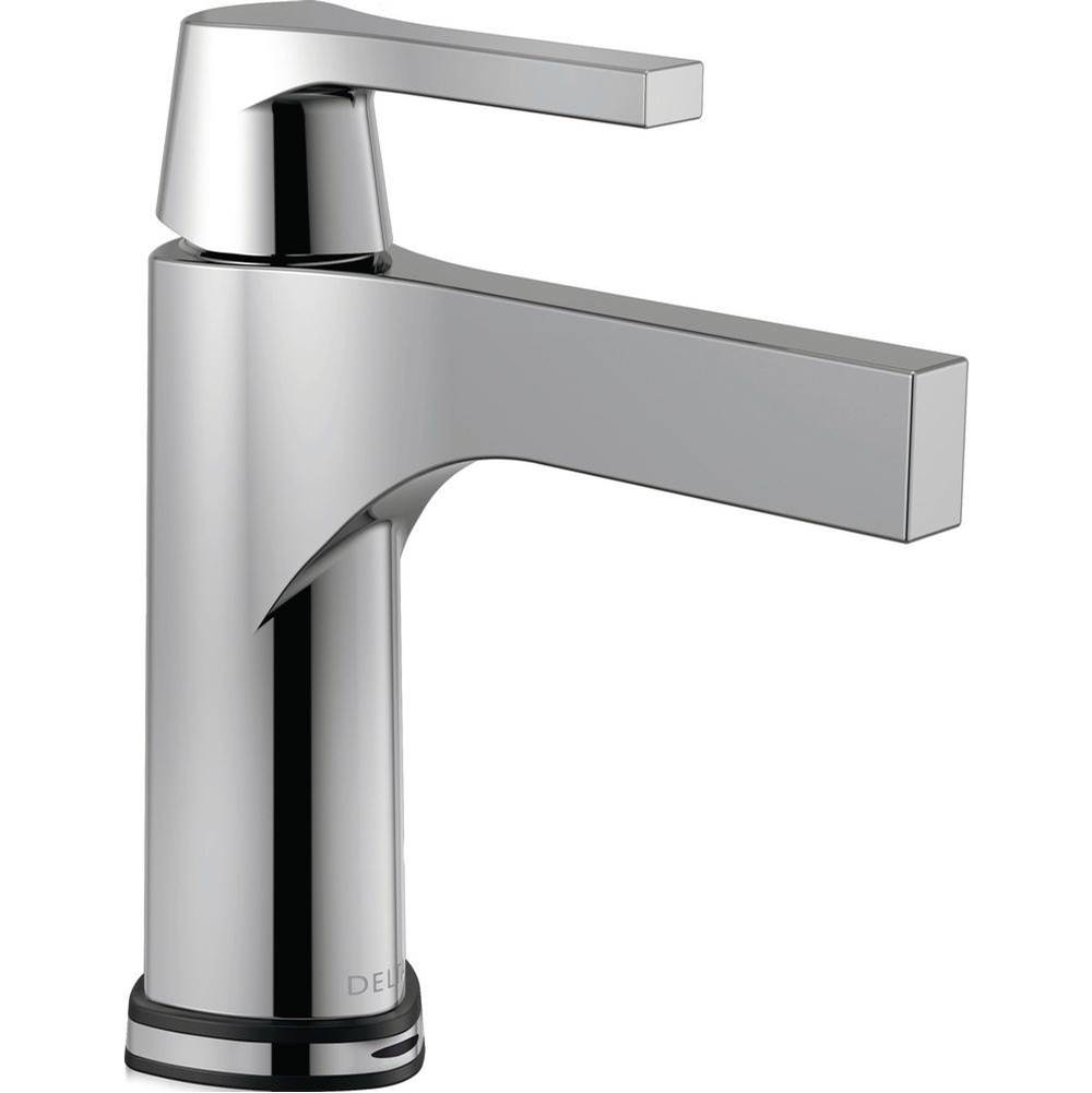 Zura? Single Handle Bathroom Faucet with Touch<sub>2</sub>O.xt? Technology-related
