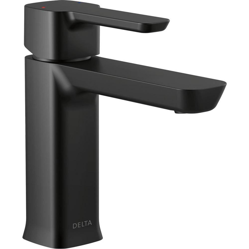 Modern? Single Handle Project-Pack Bathroom Faucet-related