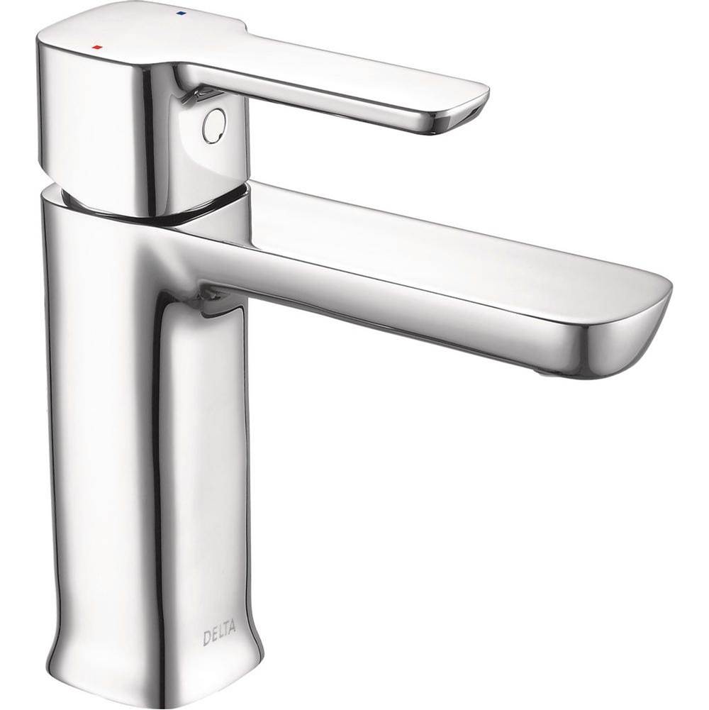 Single Handle Lavatory Faucet-related