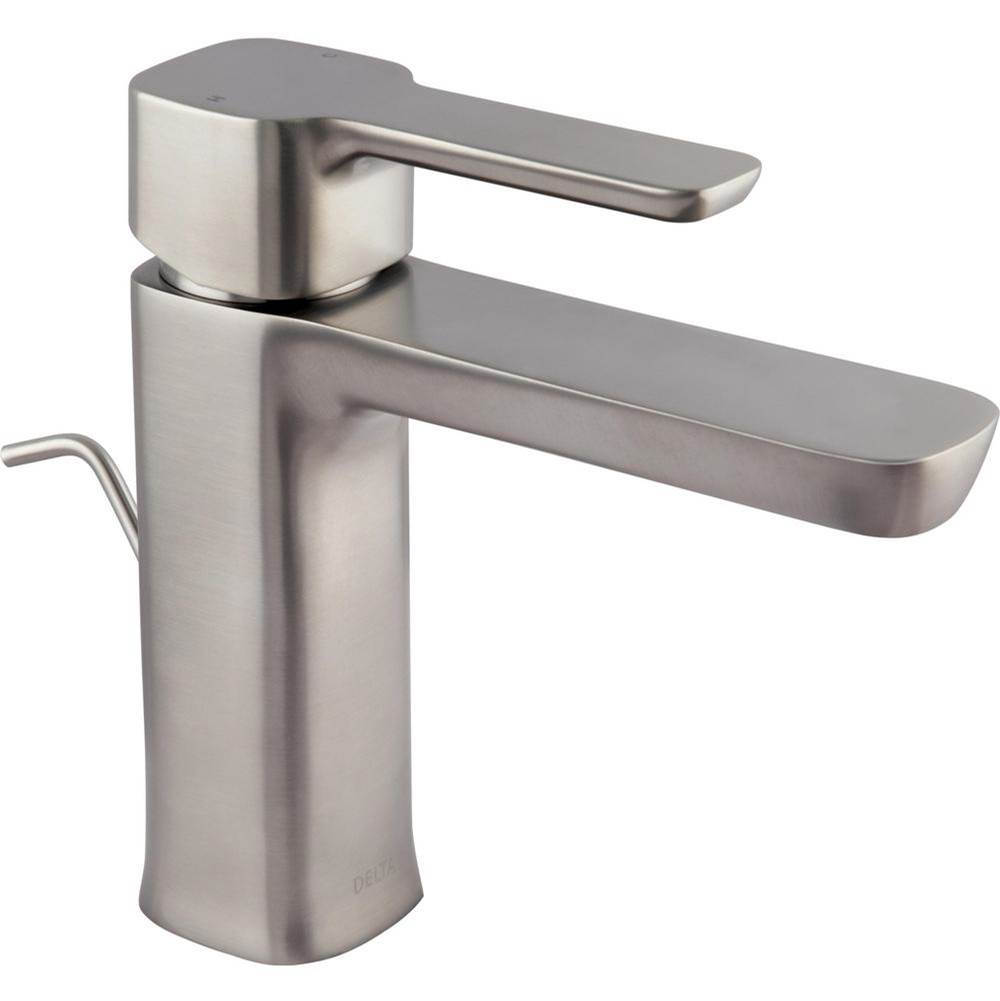 Single Handle Lavatory Faucet-related