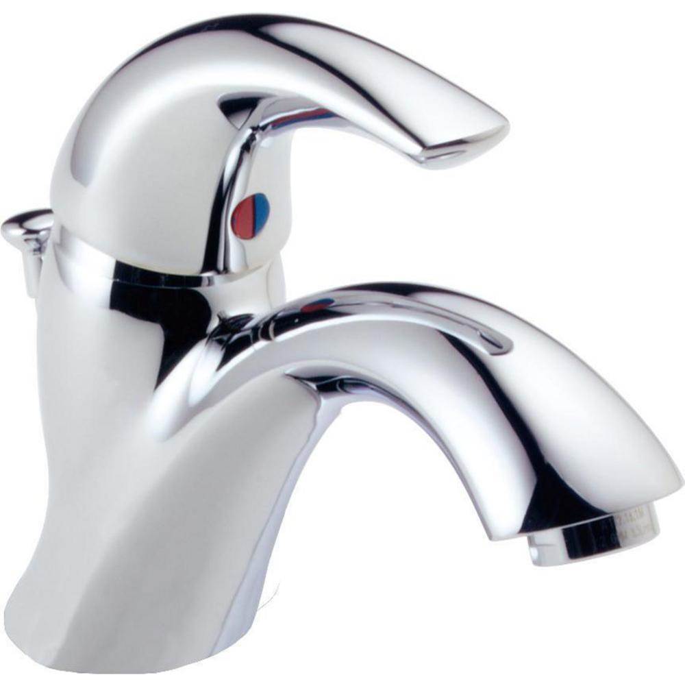 Classic Single Handle Bathroom Faucet-related