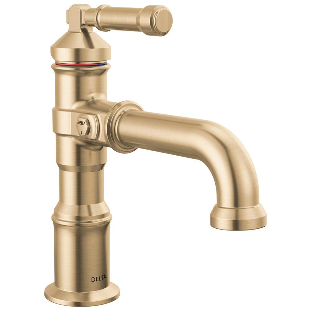 Broderick? Single Handle Bathroom Faucet-related