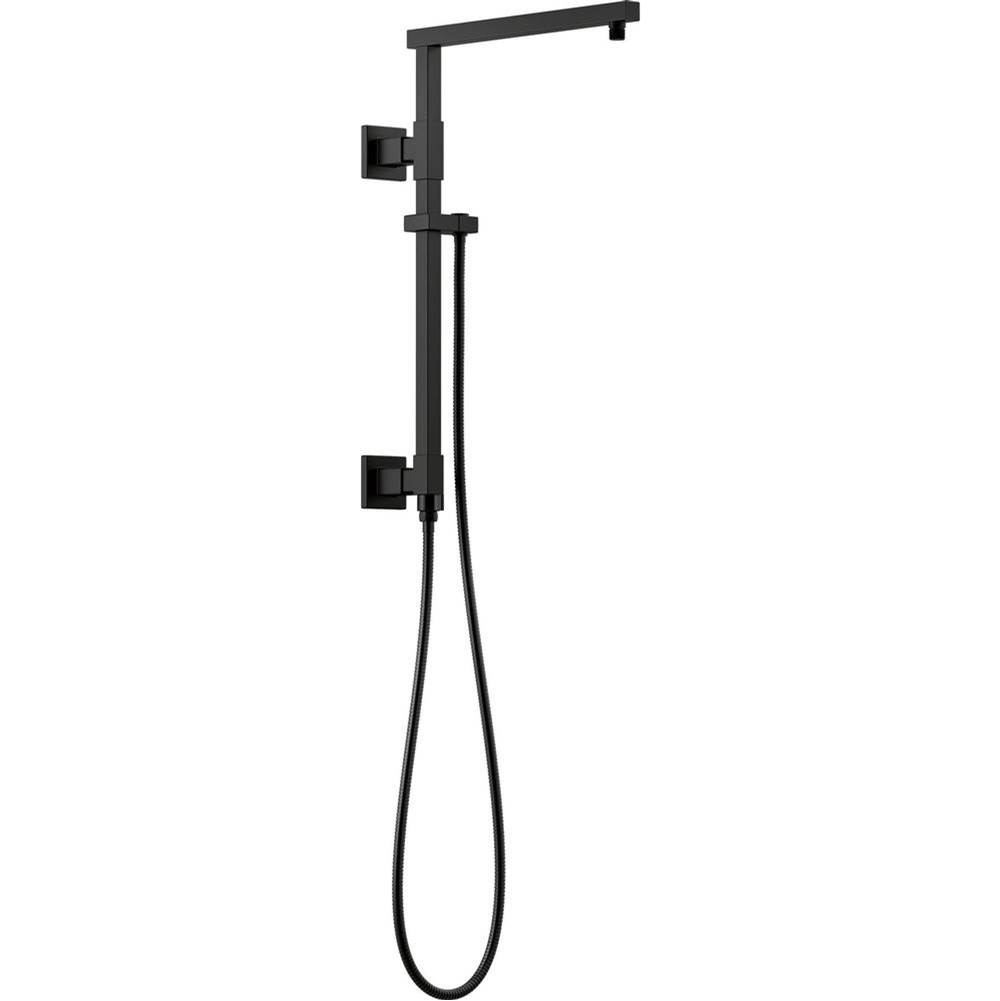 Universal Showering Components Shower Column 18'' Angular-related