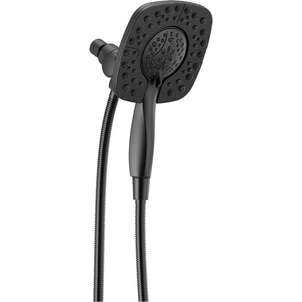 Universal Showering Components In2ition HSSH 1.75 GPM 4-Setting-related