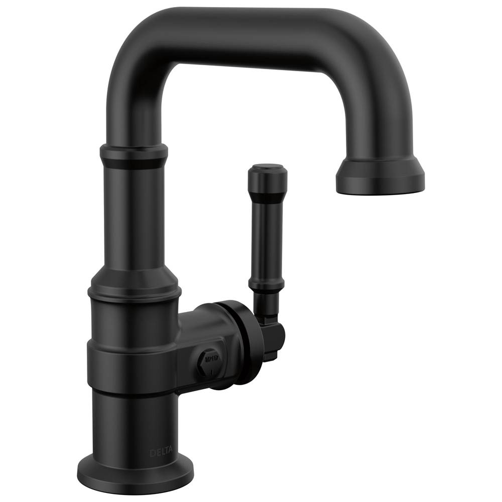 Broderick? Single Handle Bathroom Faucet-related
