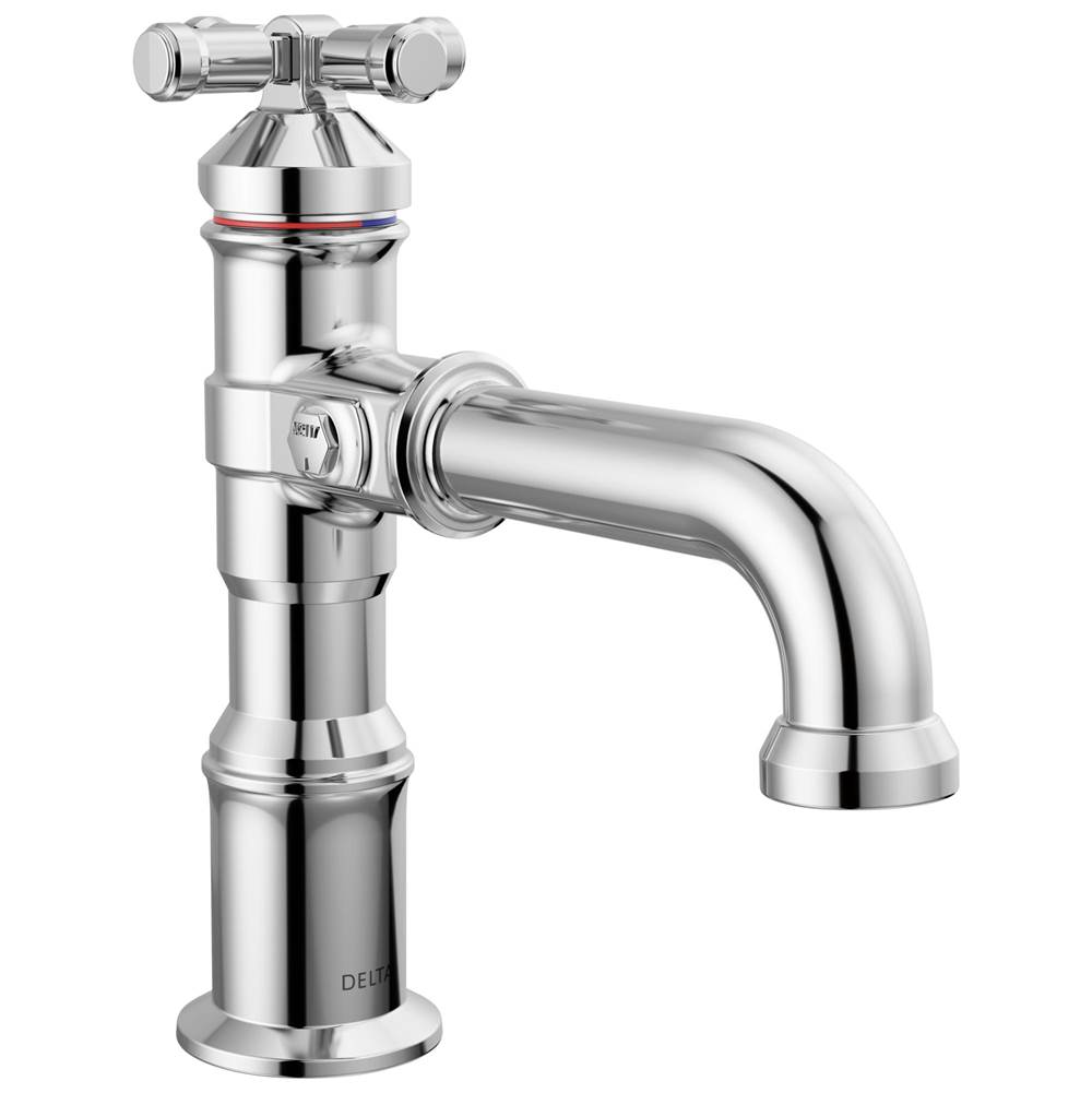 Broderick? Single Handle Bathroom Faucet-related