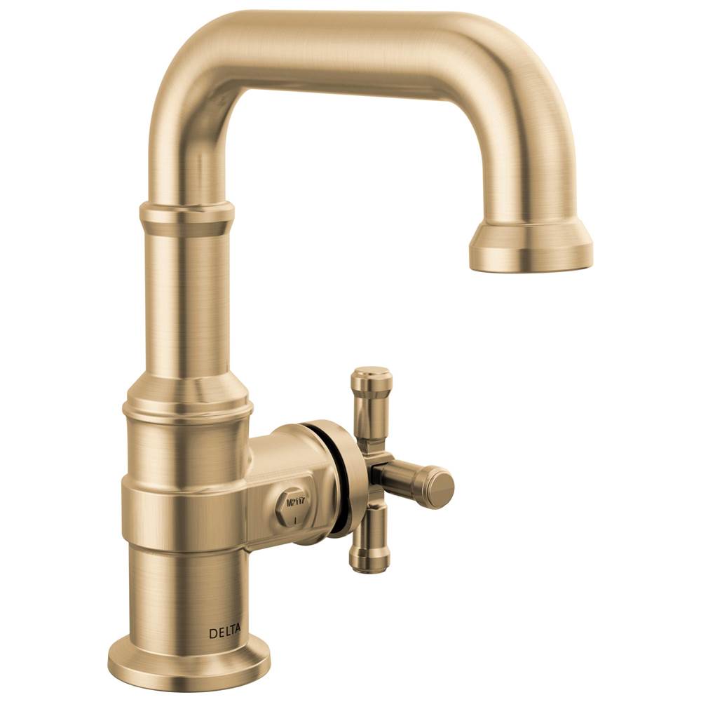 Broderick? Single Handle Bathroom Faucet-related