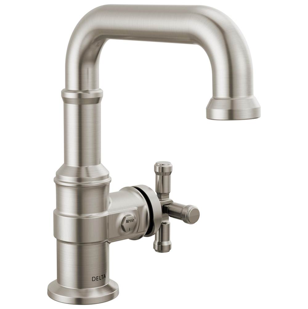 Broderick? Single Handle Bathroom Faucet-related