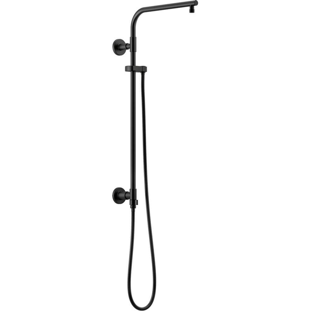 Universal Showering Components Shower Column 26'' Round-related