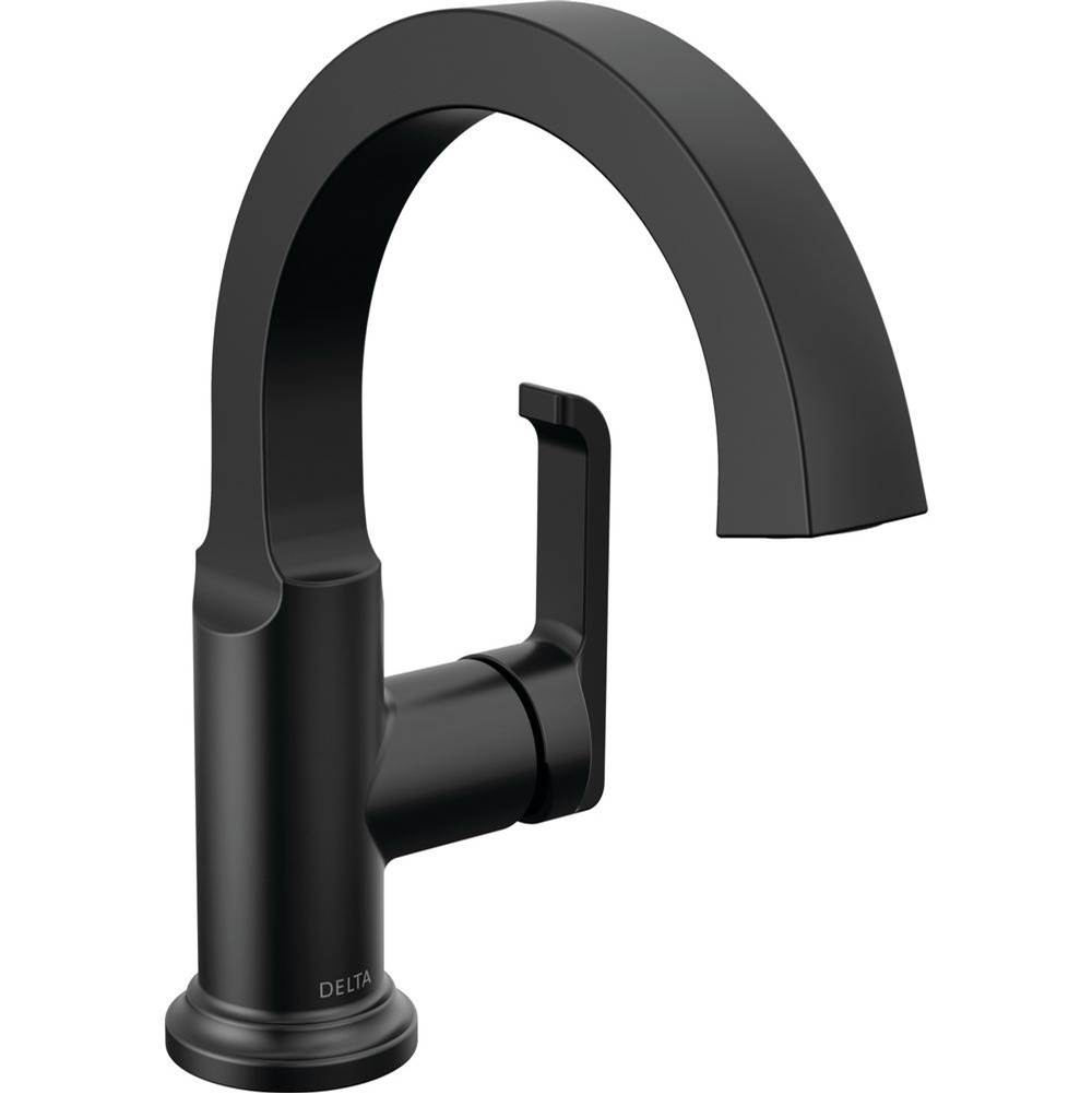 Tetra? Single Handle Bathroom Faucet-related