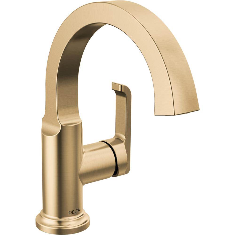 Tetra? Single Handle Bathroom Faucet-related