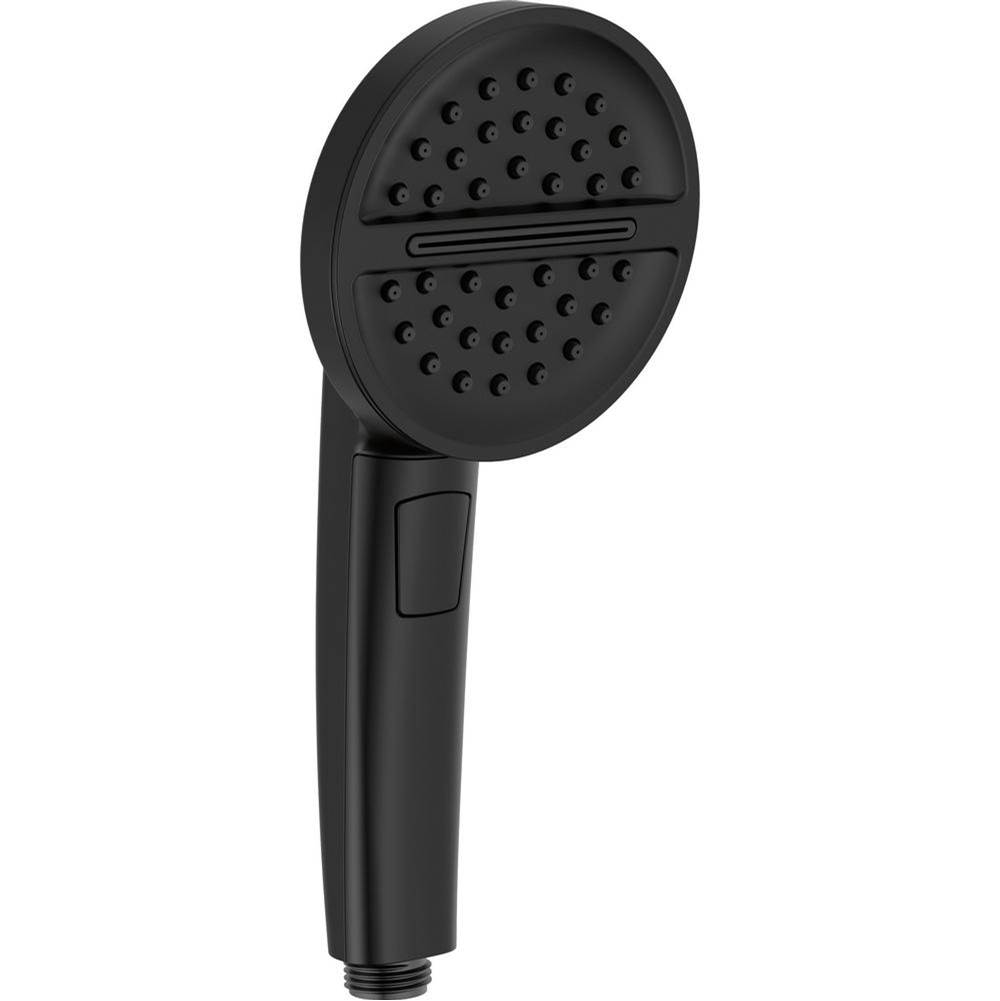 Universal Showering Components 3-Setting Hand Shower-related