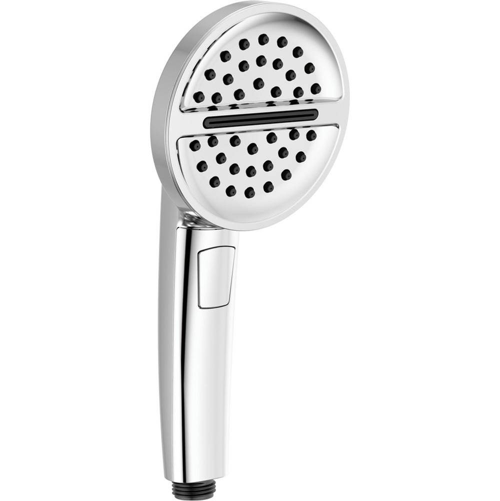 Universal Showering Components 3-Setting Hand Shower-related