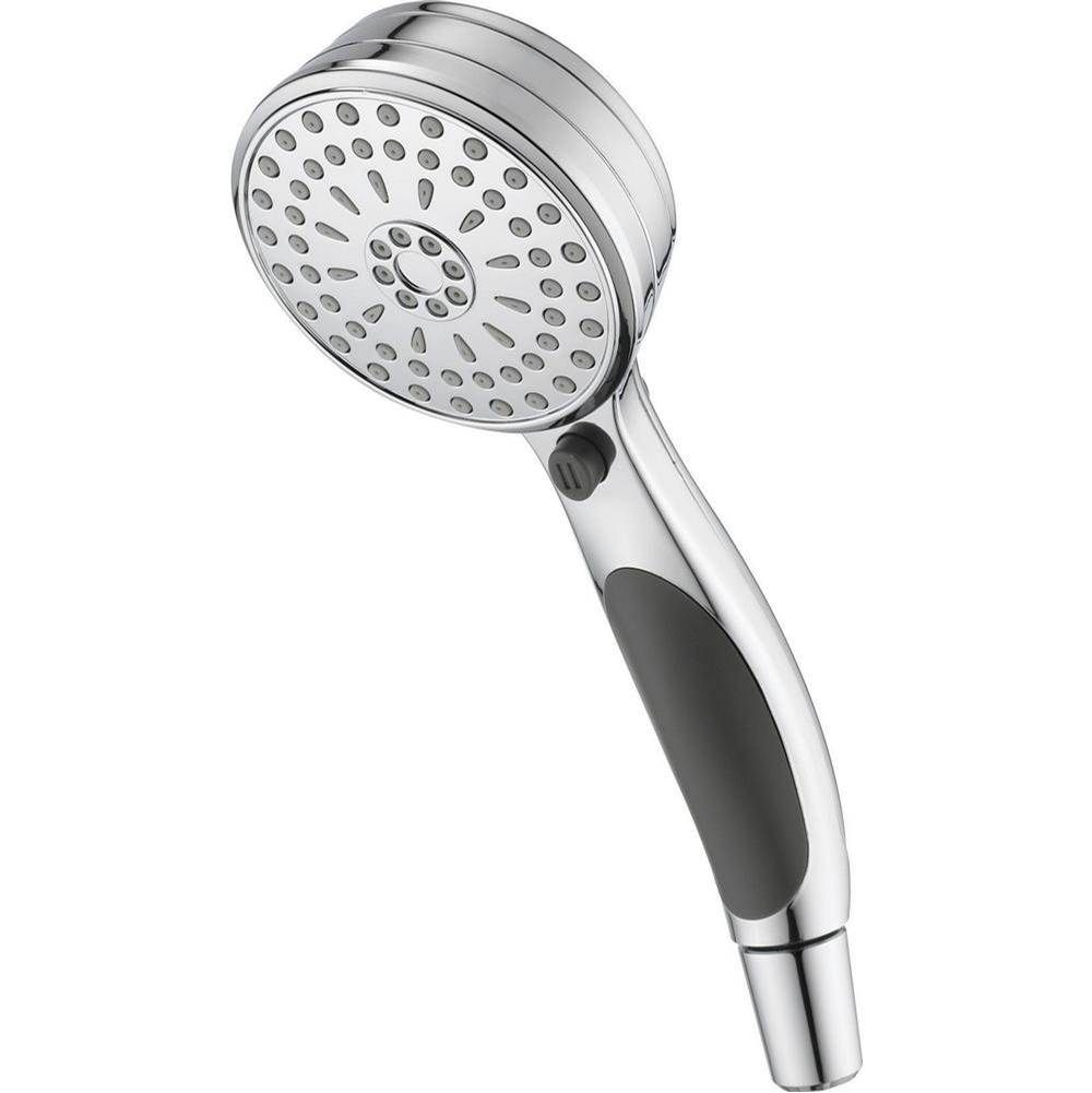Universal Showering Components ActivTouch? 9-Setting Hand Shower-related