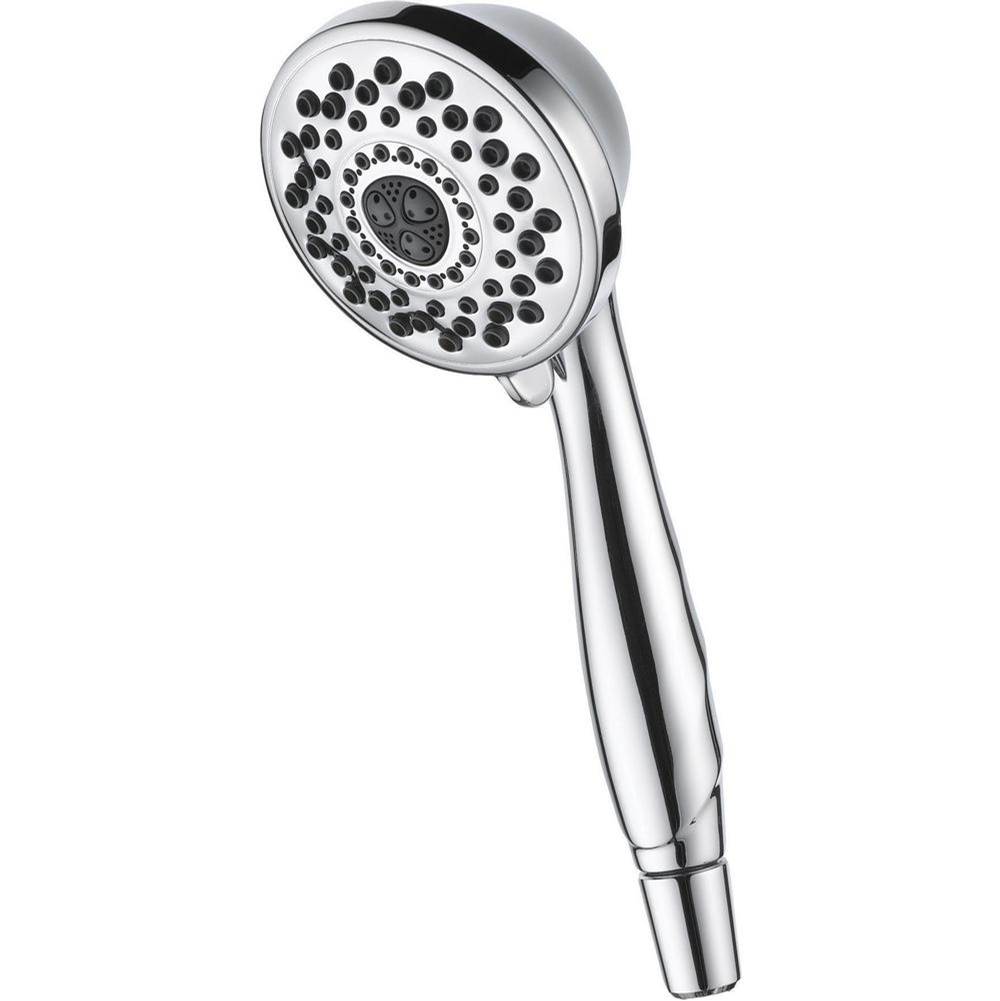 Universal Showering Components Premium 7-Setting Hand Shower-related